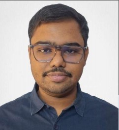 Dr. Abhas Pratyush (PT)